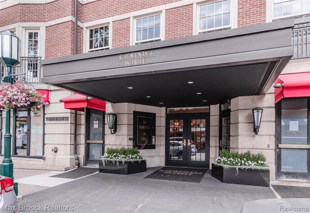 Condo in Birmingham, Michigan, United States 4 - 18508190