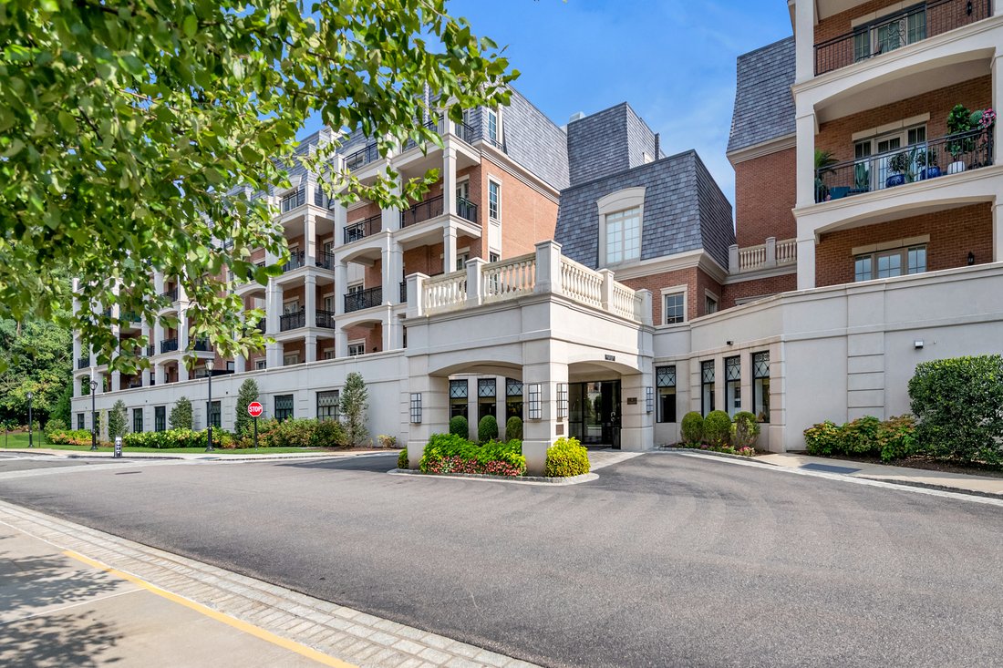 Condo in Manhasset, New York, United States 1 - 18513442