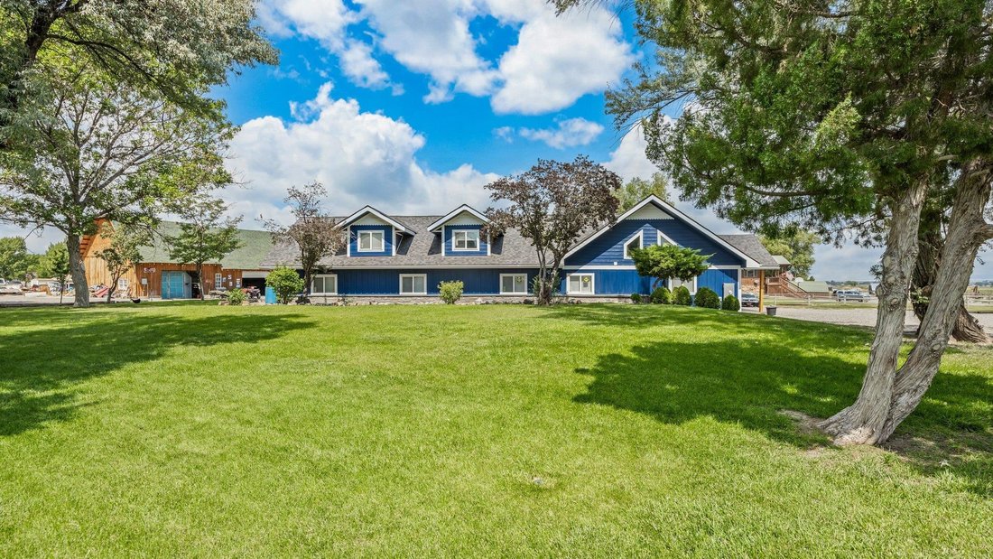 House in Olathe, Colorado, United States 2 - 18511438