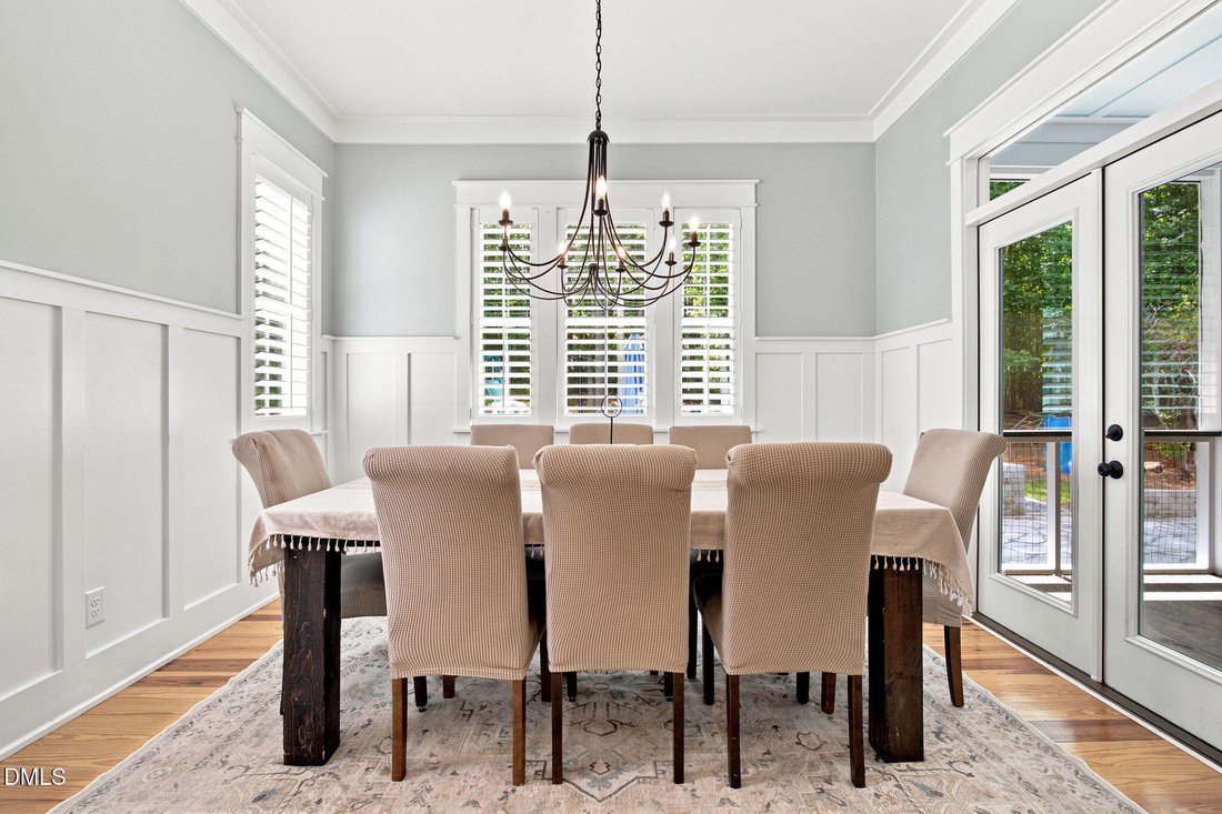 House in Clayton, North Carolina, United States 5 - 18512245
