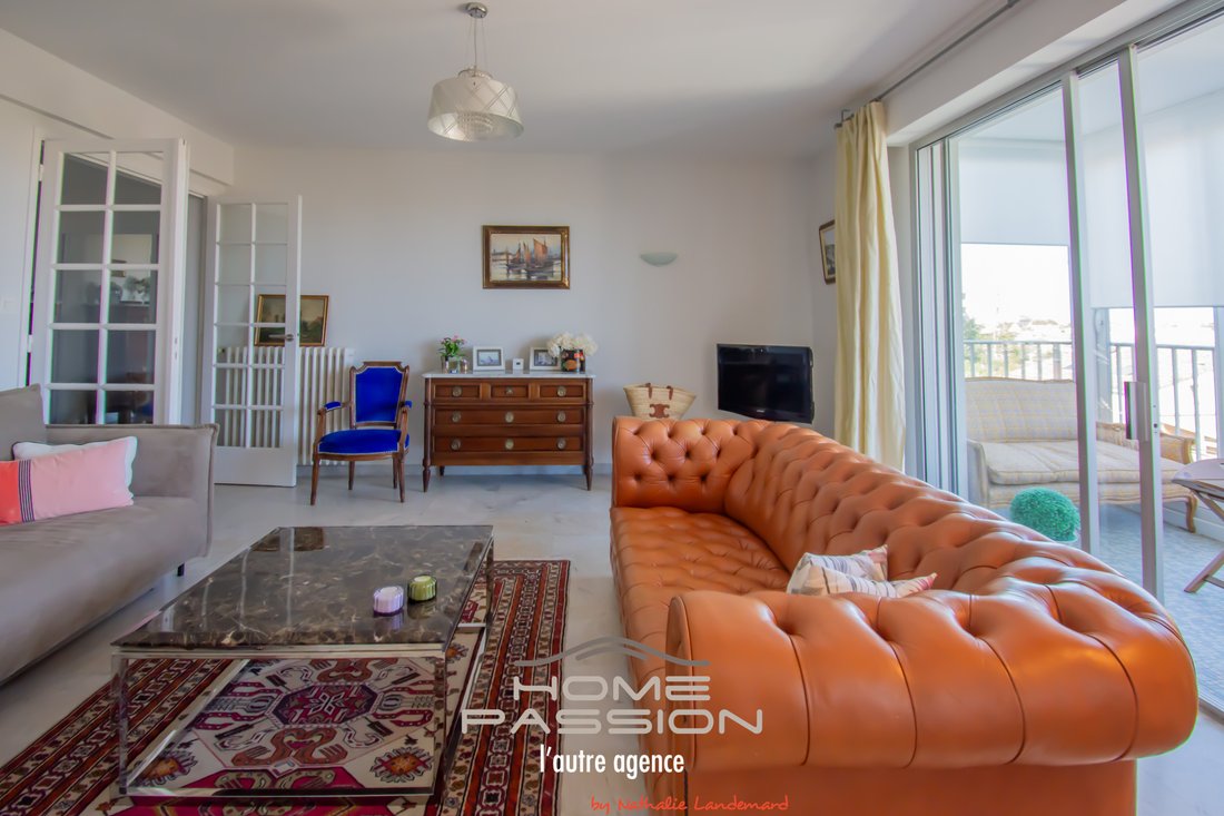 Apartment in Le Fief-La Garenne, Royan, France 3 - 18511756