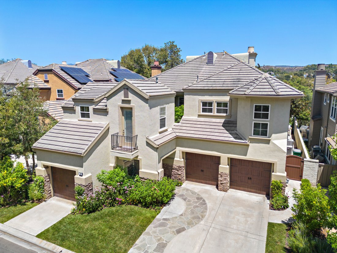 House in Trabuco Canyon, California, United States 1 - 18510665