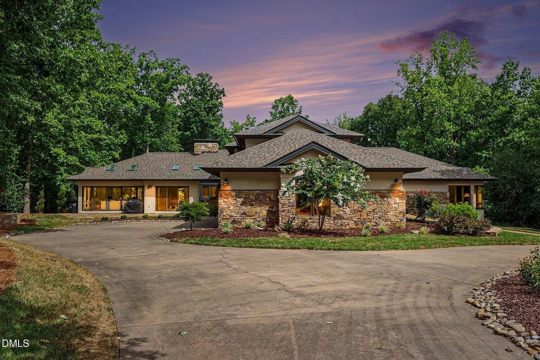House in Chapel Hill, North Carolina, United States 2 - 18508694