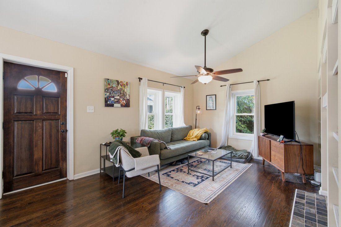 House in Nashville, Tennessee, United States 4 - 18512436
