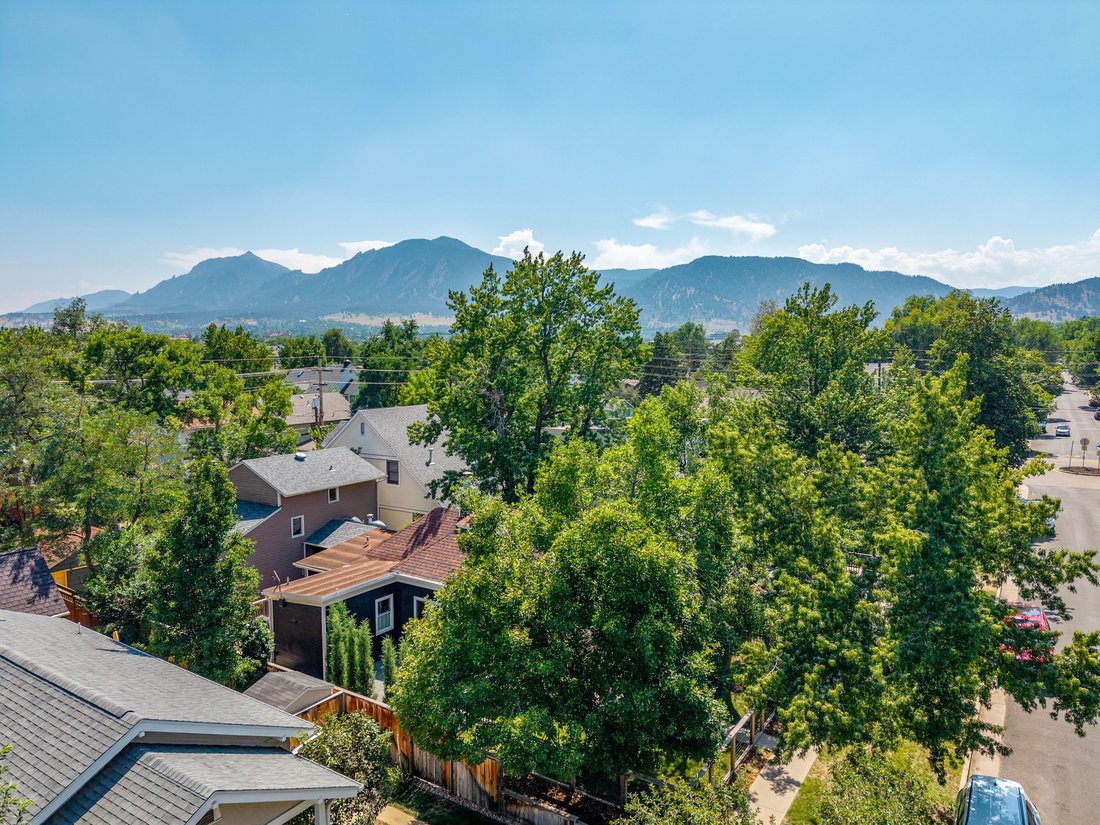 Apartment in Boulder, Colorado, United States 2 - 18516646