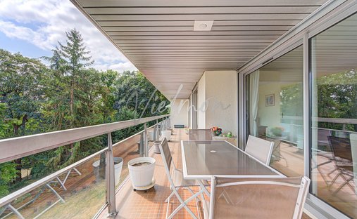 Apartment in Centre, Le Pecq, France 1