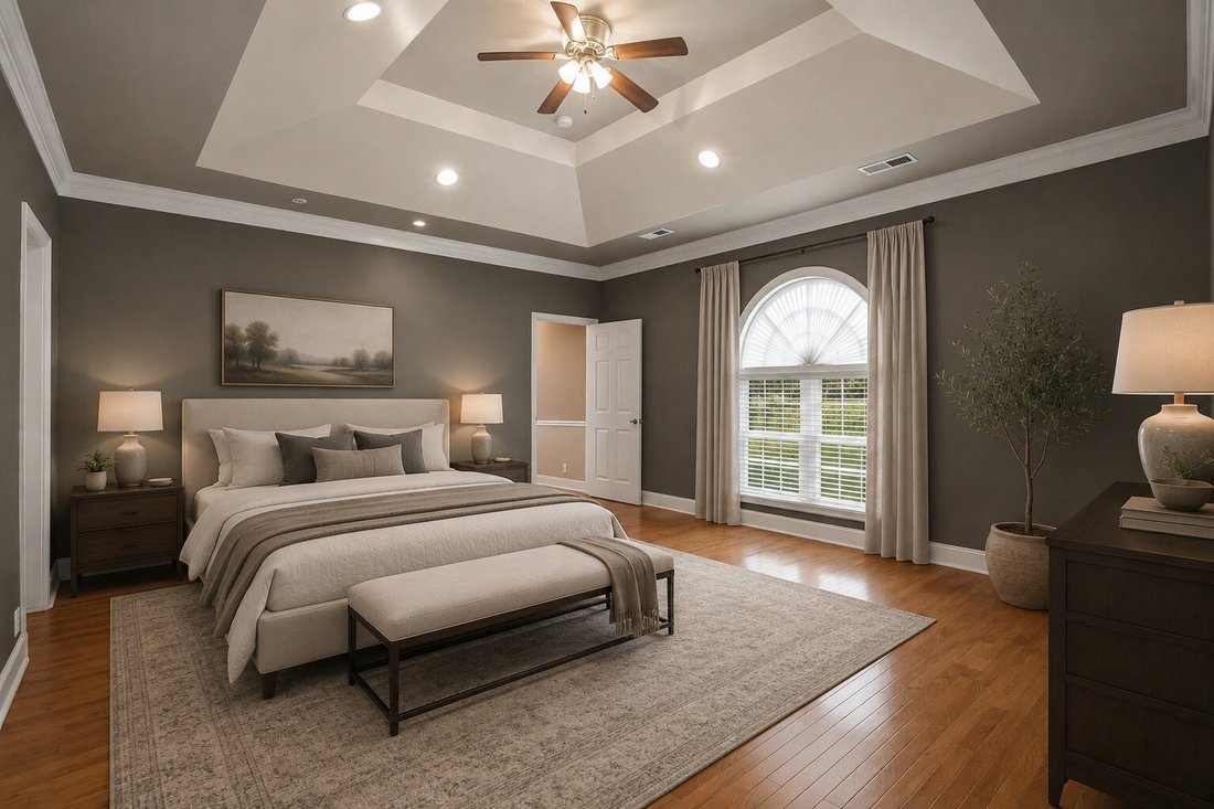 House in Nashville, Tennessee, United States 5 - 18508612