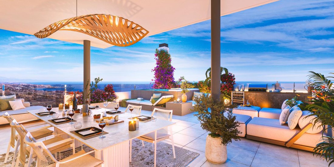 Apartment in Casares, Andalusia, Spain 3 - 18513717