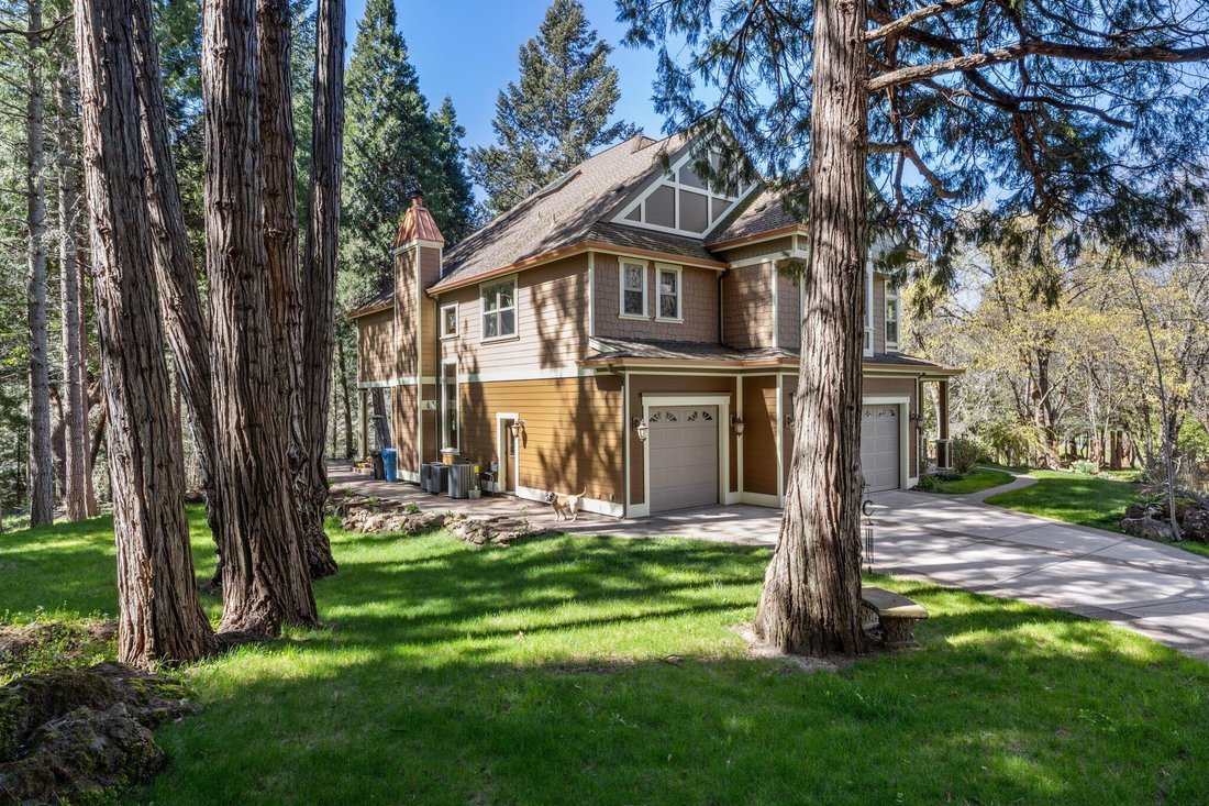 House in Eagle Point, Oregon, United States 5 - 18511226