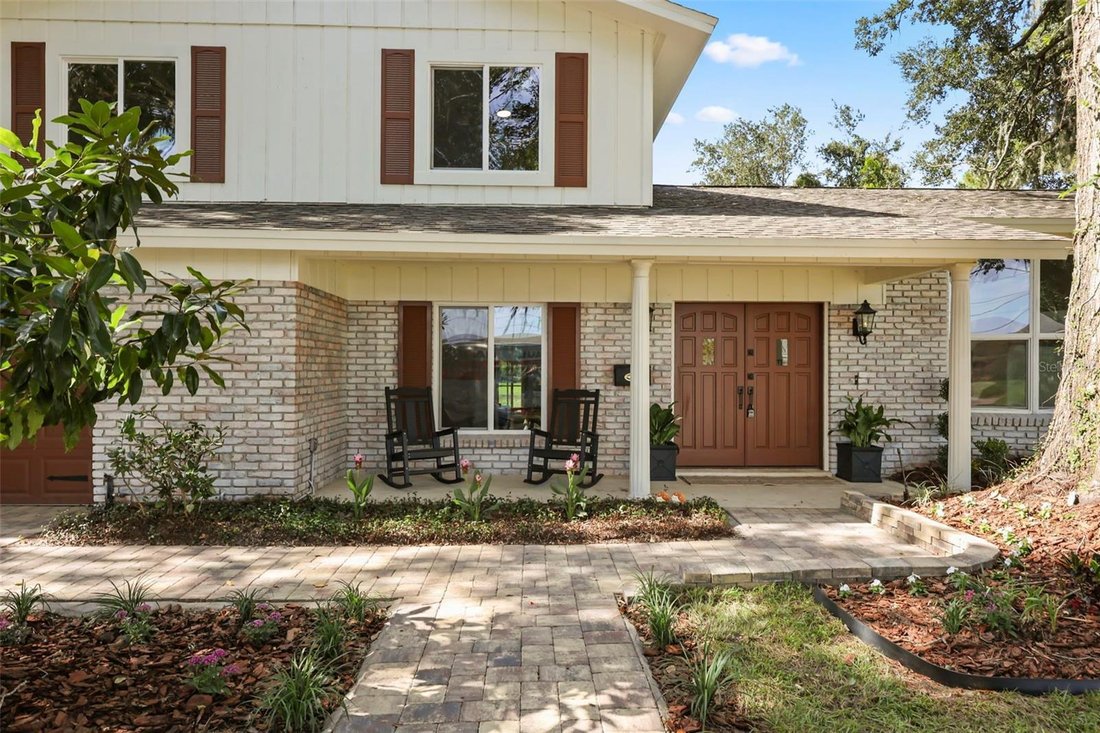 House in Maitland, Florida, United States 2 - 18512855