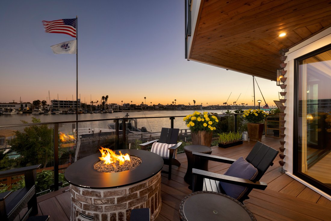 House in Signal Hill, California, United States 3 - 18510627