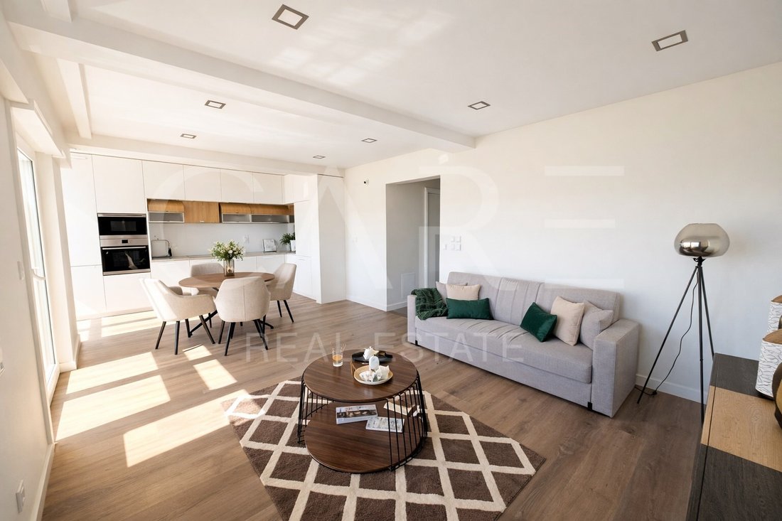 Apartment in Benfica, Lisbon, Portugal 1 - 18510153