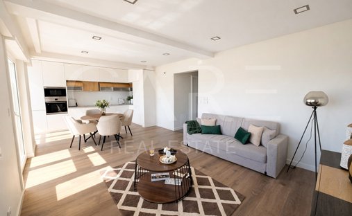 Apartment in Benfica, Lisbon, Portugal 1