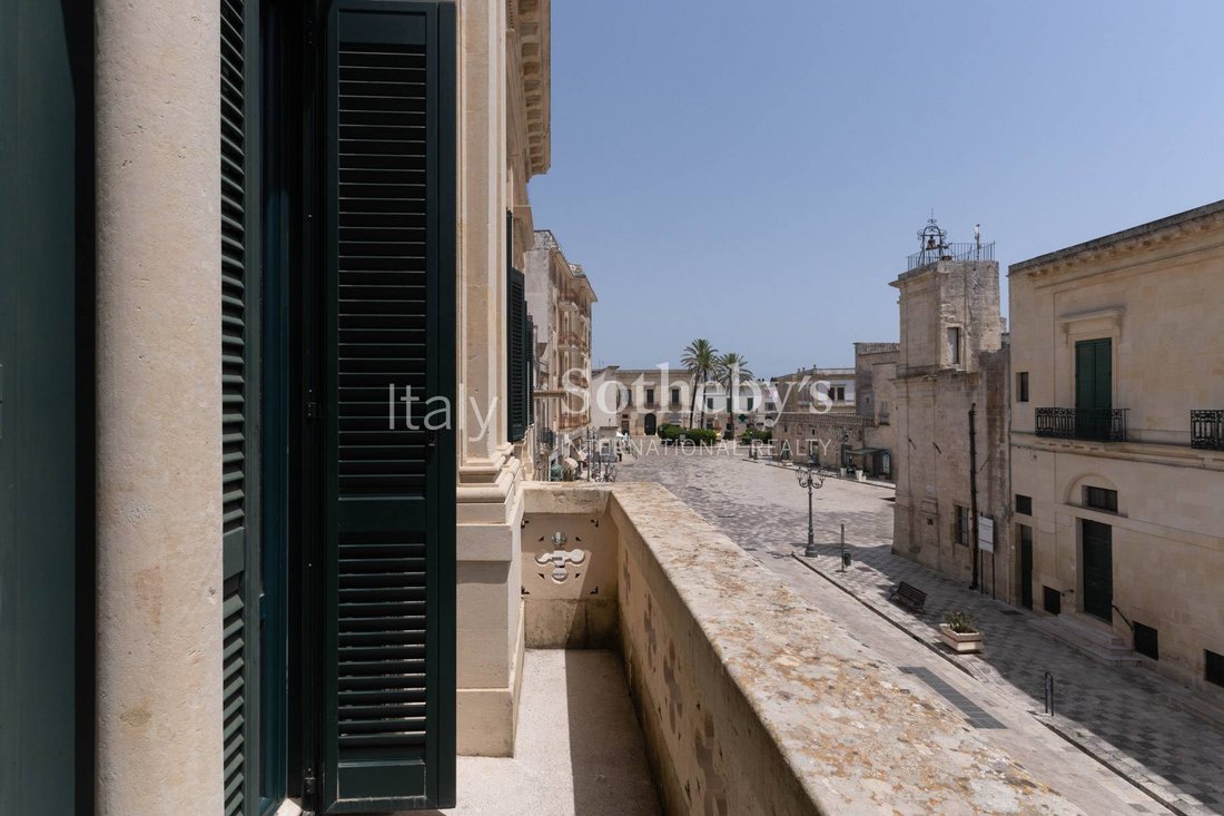 Haus in Poggiardo, Apulien, Italien 3 - 18516580
