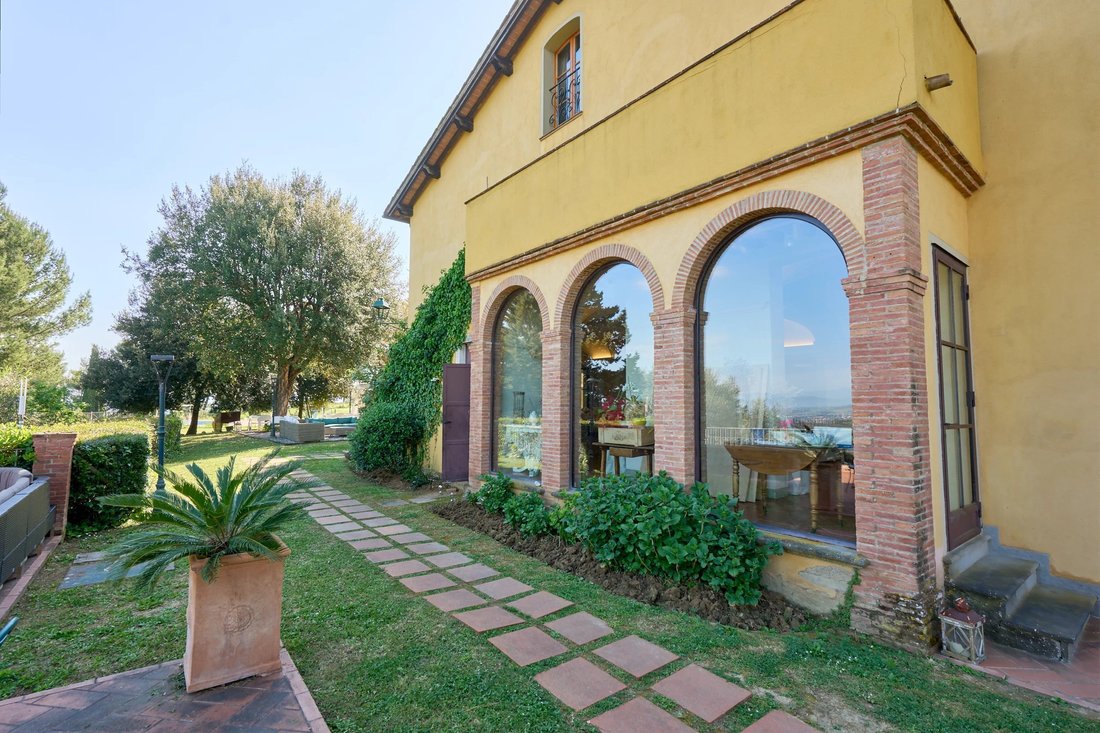 San Miniato, Tuscany, Italy 2 - 18520502
