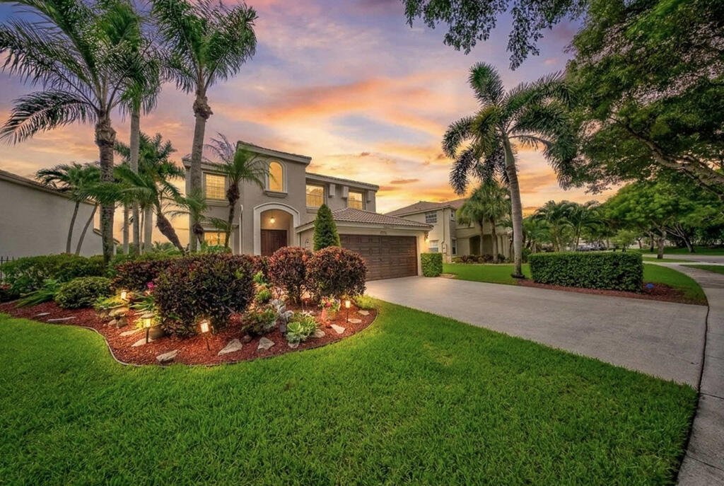 House in Wellington, Florida, United States 5 - 18512002