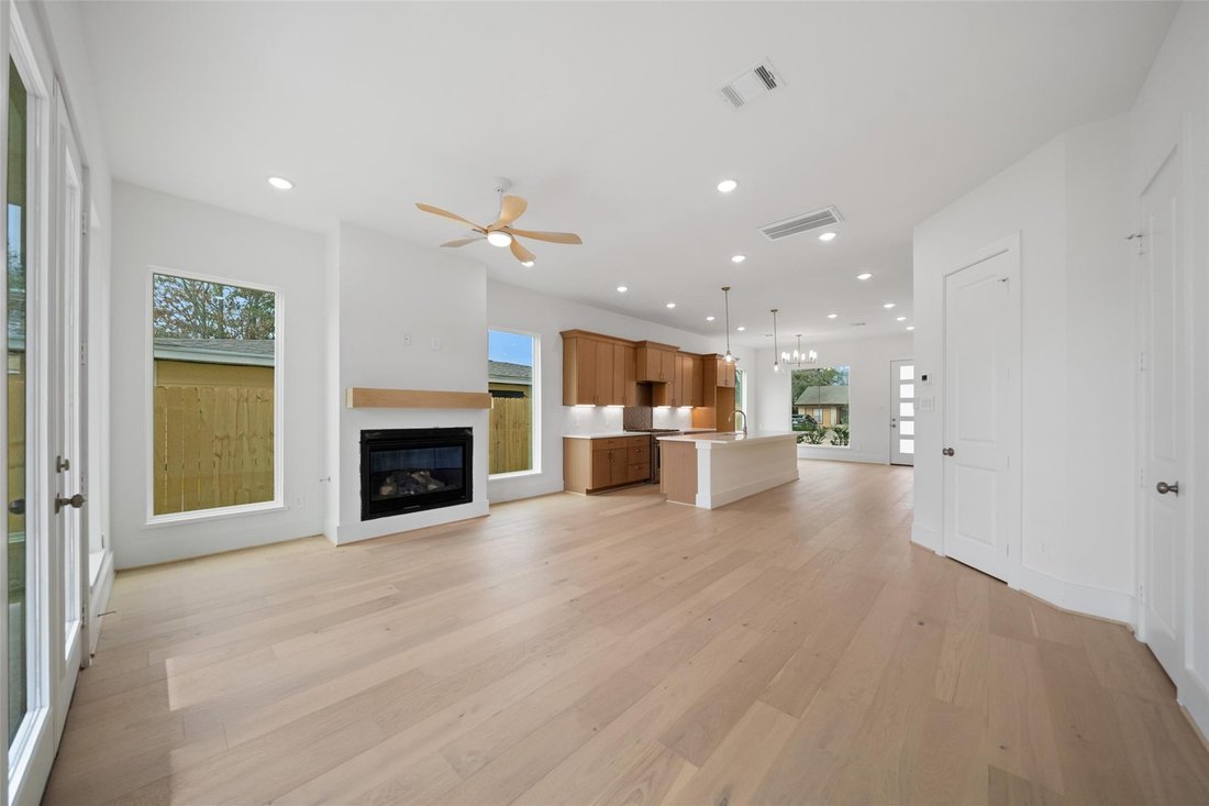 House in Houston, Texas, United States 5 - 18512626