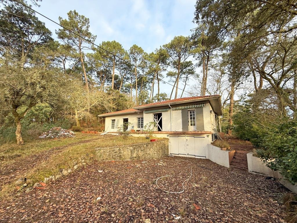 House in Seignosse, Nouvelle-Aquitaine, France 2 - 17010591