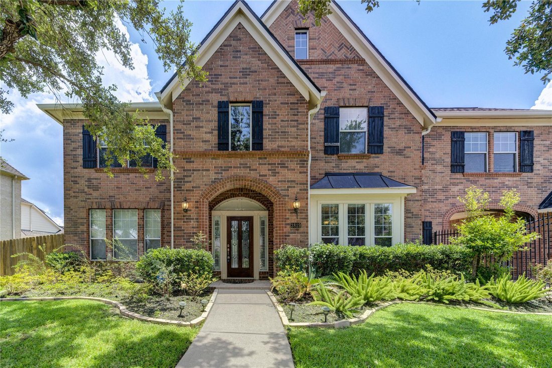 House in Katy, Texas, United States 2 - 18519071