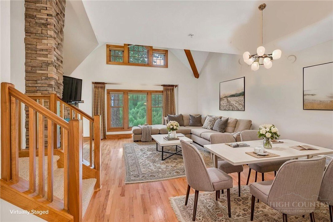 Condo in Boone, North Carolina, United States 2 - 18508661