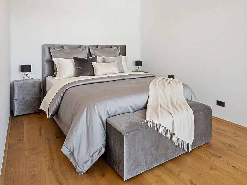 Apartment in Graz, Styria, Austria 4 - 18507165