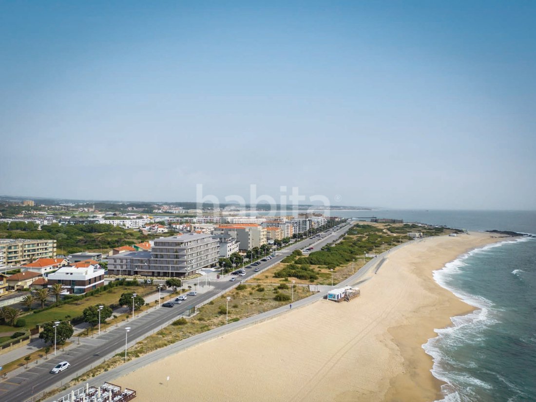 Apartment in Vila do Conde, Porto District, Portugal 2 - 18516148