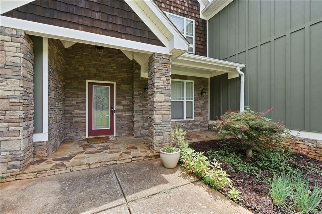 House in Alcovy Shores, Georgia, United States 3 - 18462923