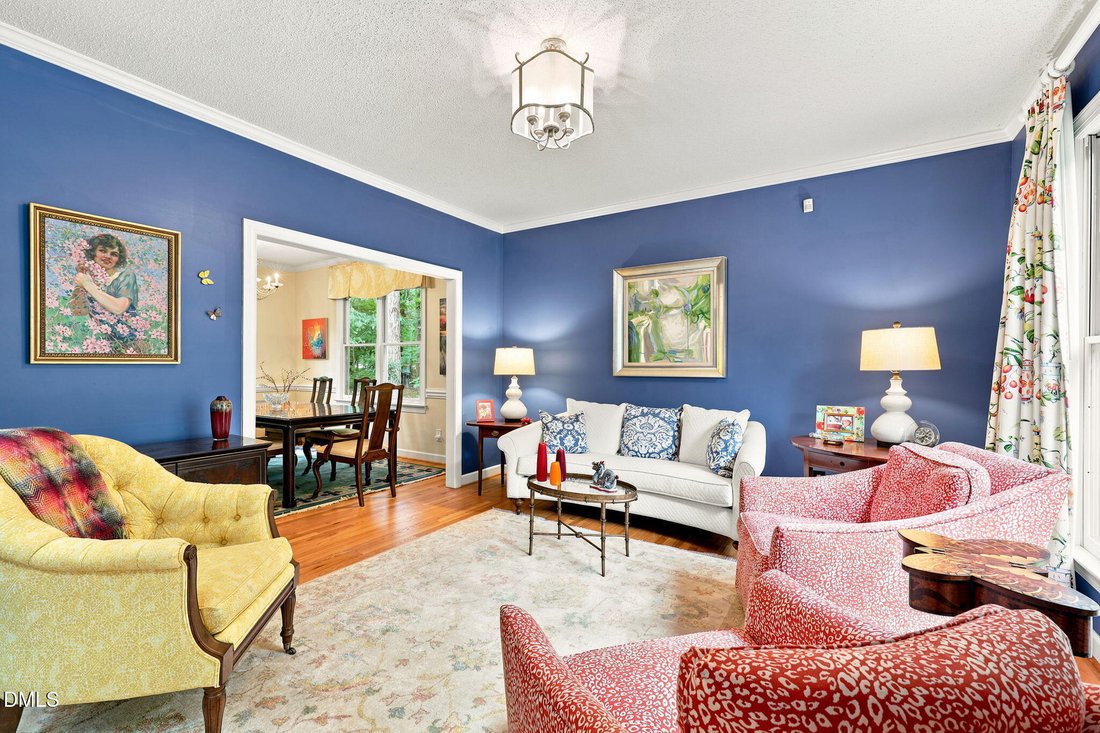 House in Carrboro, North Carolina, United States 5 - 18512263
