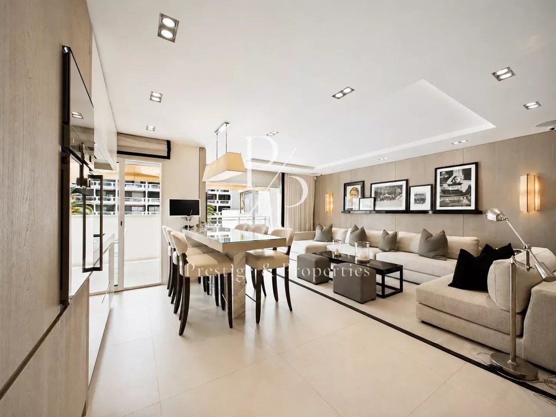 Apartment in Cannes, Provence-Alpes-Côte d'Azur, France 2 - 18513756