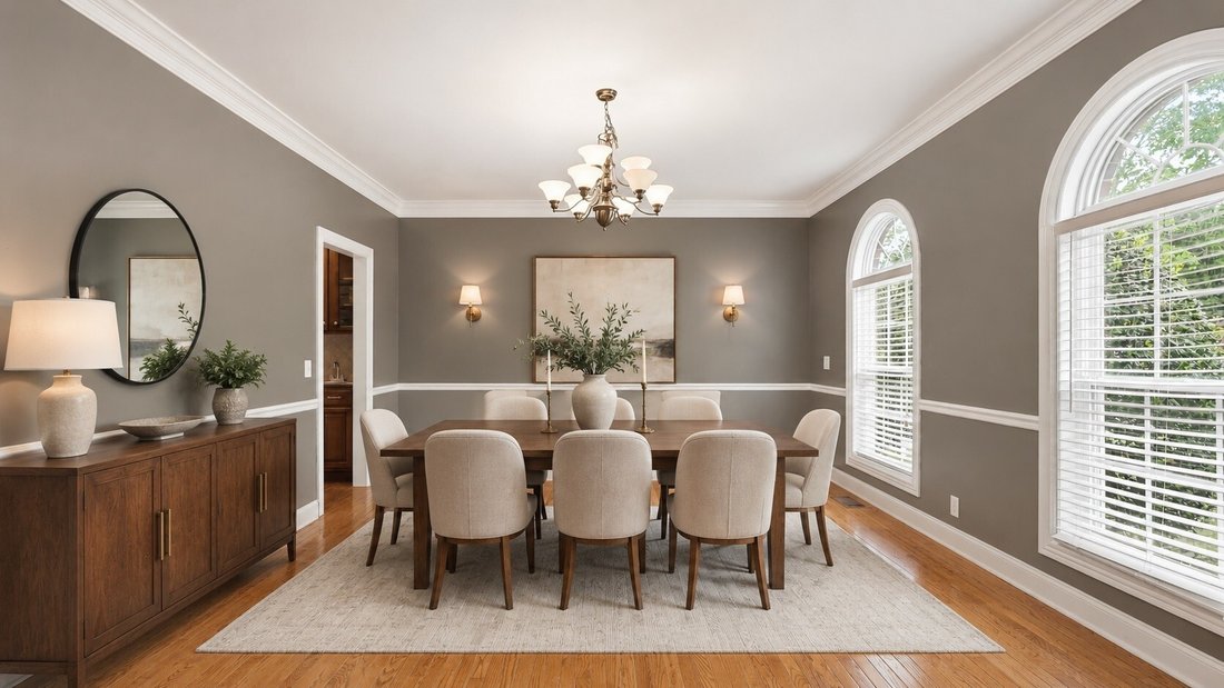 House in Nashville, Tennessee, United States 4 - 18508612