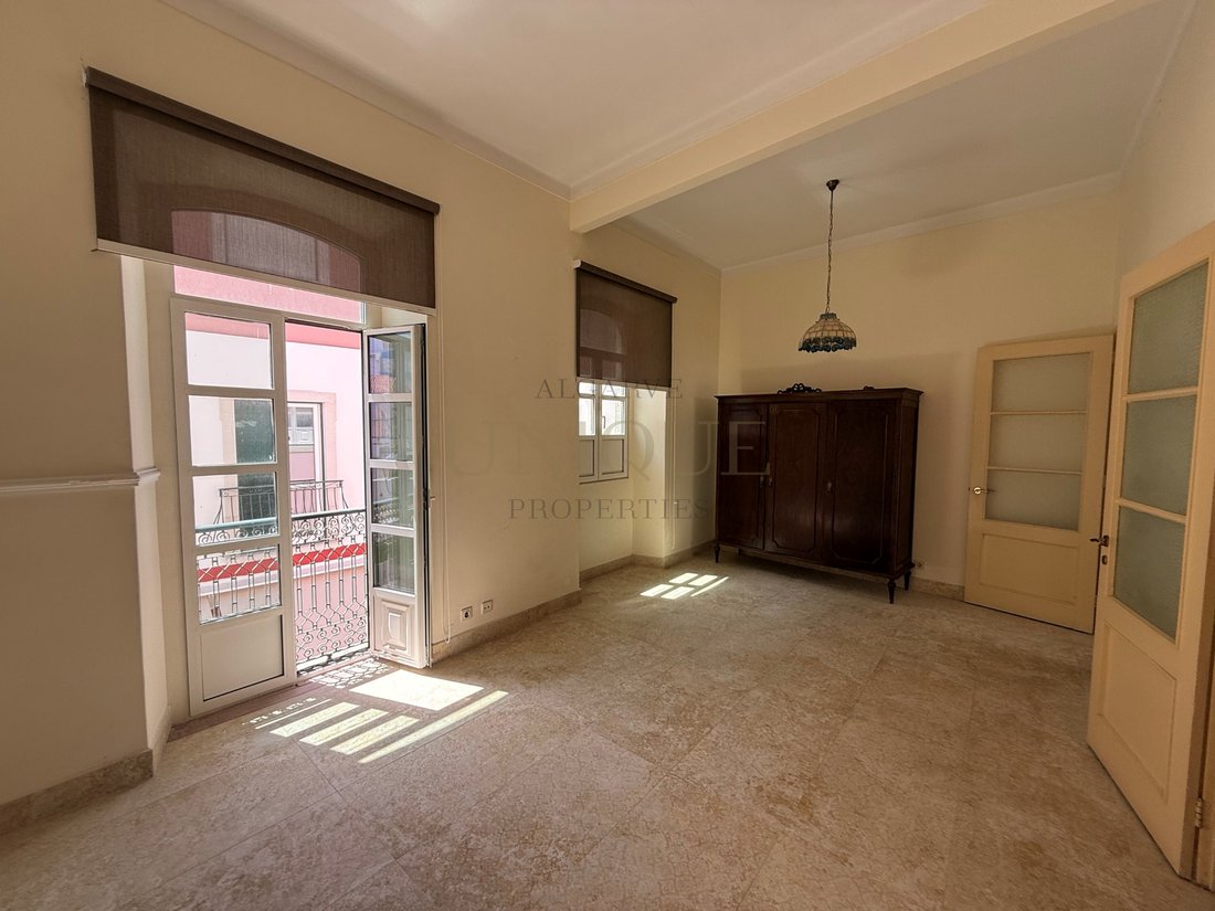 Apartment in São Sebastião, Lagos, Sao Goncalo de Lagos, Portugal 3 - 18516173