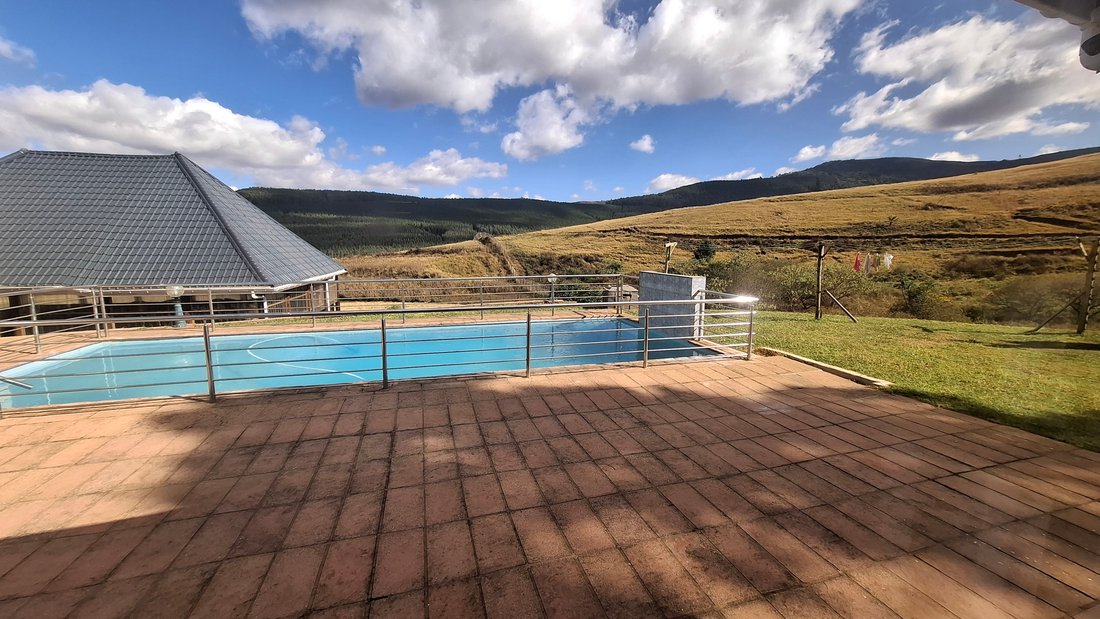 Farm Ranch in Richmond Local Municipality, KwaZulu-Natal, South Africa 2 - 18510284