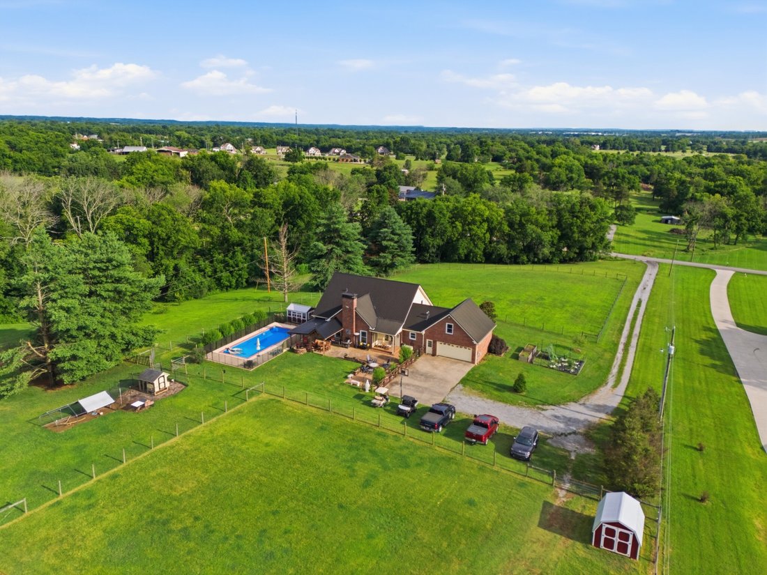 House in Gallatin, Tennessee, United States 5 - 18515183