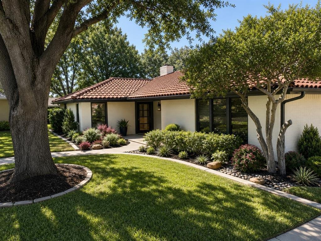 House in Fort Worth, Texas, United States 1 - 18520293
