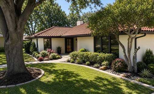 Casa a Fort Worth, Texas, Stati Uniti 1