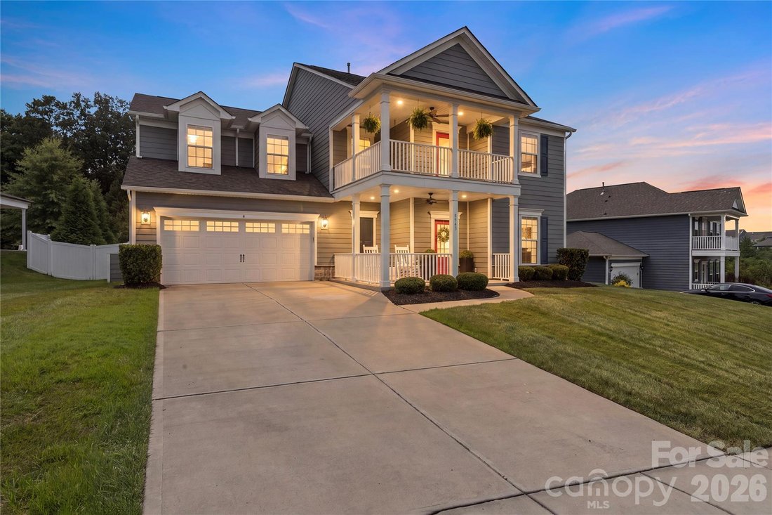 House in Fort Mill, South Carolina, United States 1 - 18508828