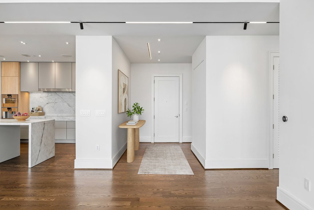 Appartement à Atlanta, Géorgie, États-Unis 1 - 18516763