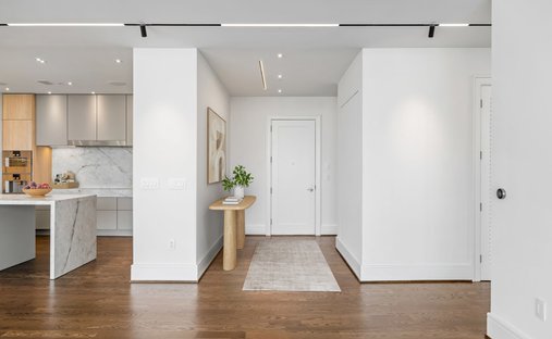Condominio en Atlanta, Georgia, Estados Unidos 1