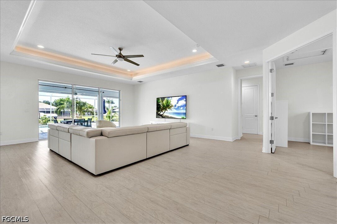 House in Cape Coral, Florida, United States 4 - 18508516