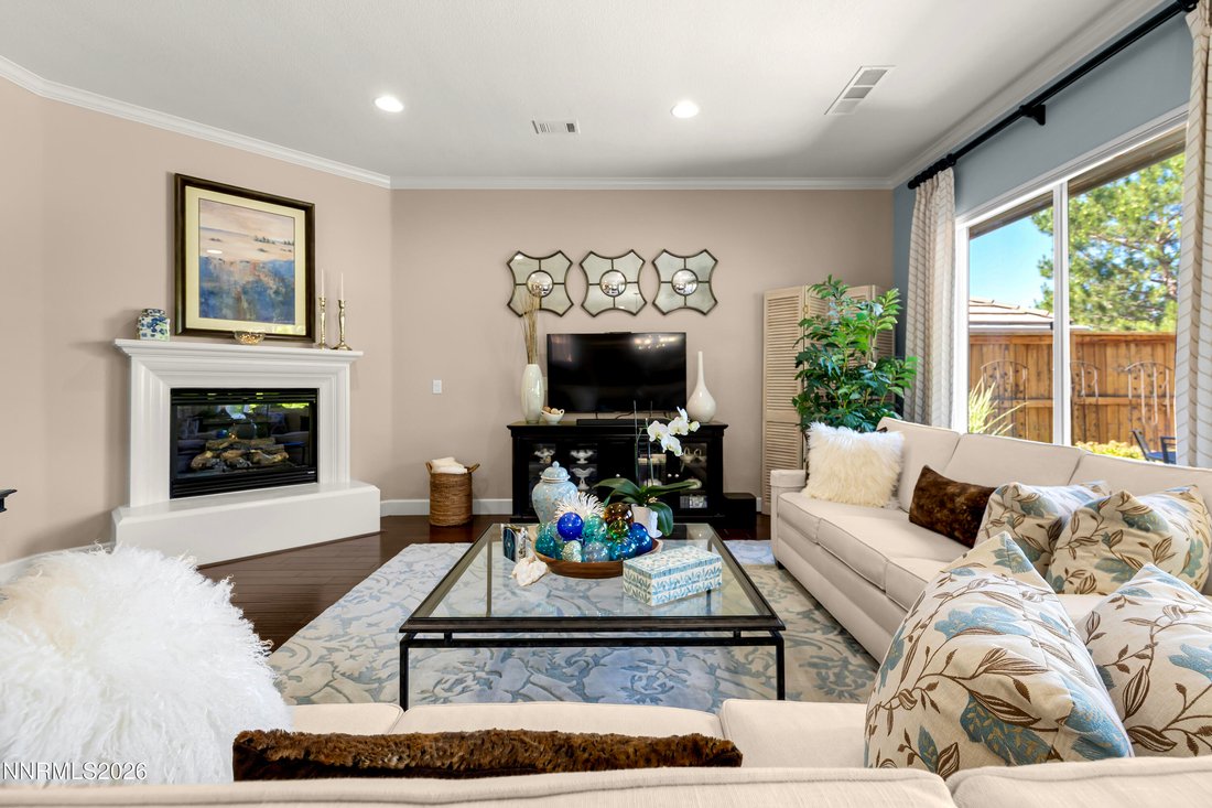 House in Reno, Nevada, United States 4 - 18508251
