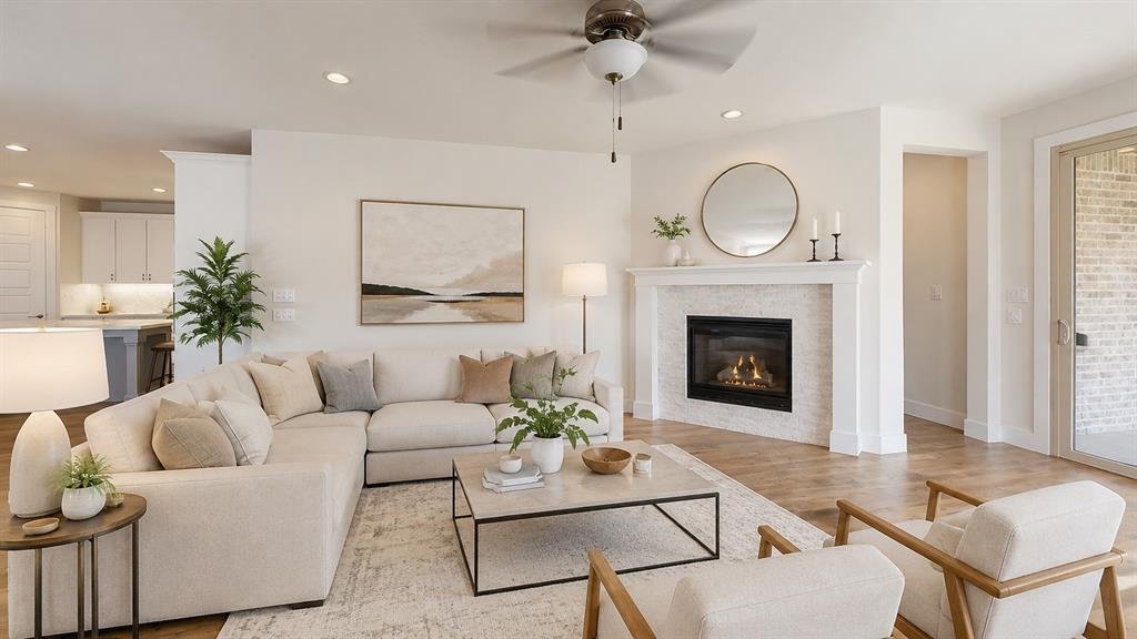 House in Plano, Texas, United States 3 - 18515483