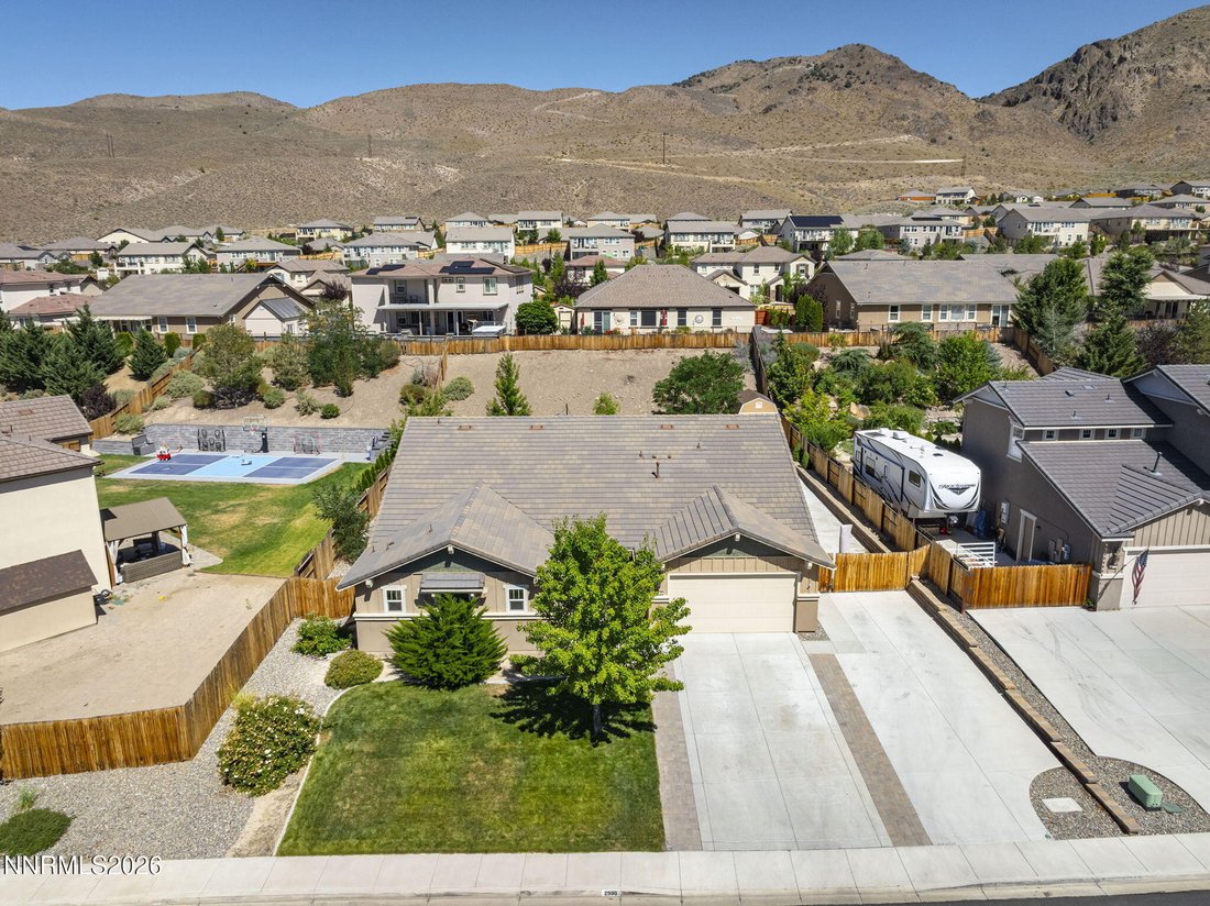 House in Reno, Nevada, United States 3 - 18510884