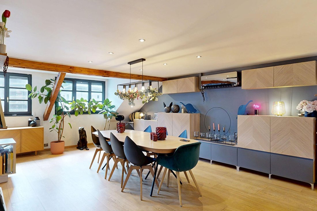 Apartment in Poincare Est, Strasbourg, France 1 - 18510251