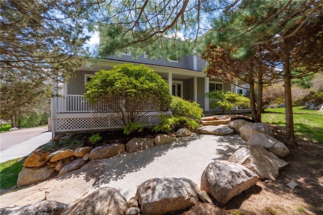 House in East Greenwich, Rhode Island, United States 5 - 17971879