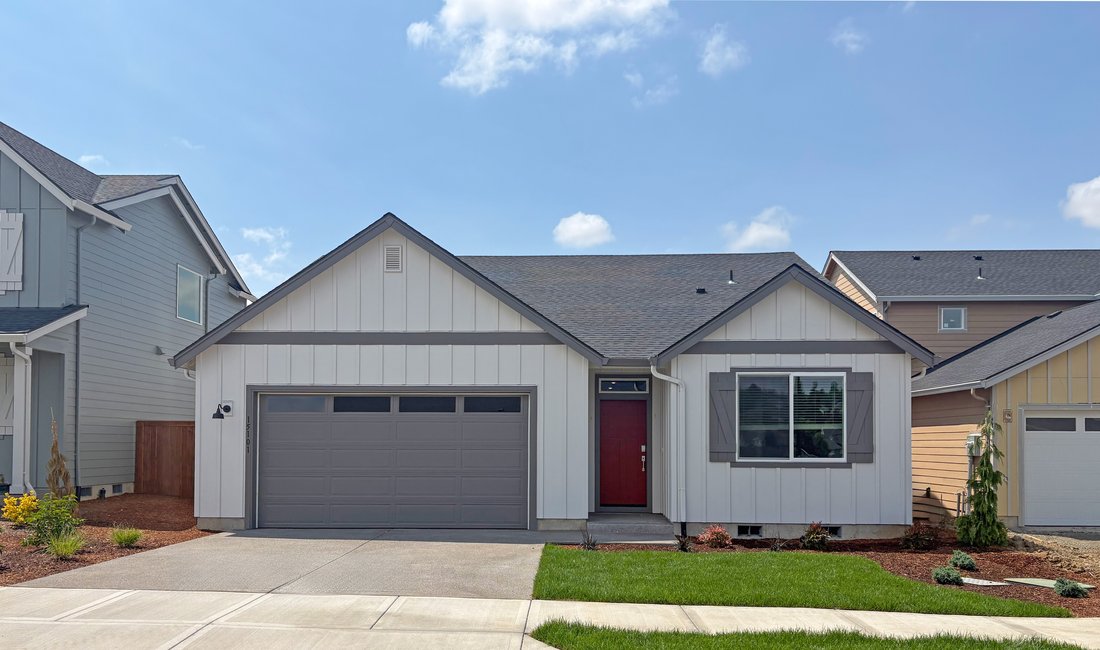 Haus in Tigard, Oregon, Vereinigte Staaten 1 - 17951139