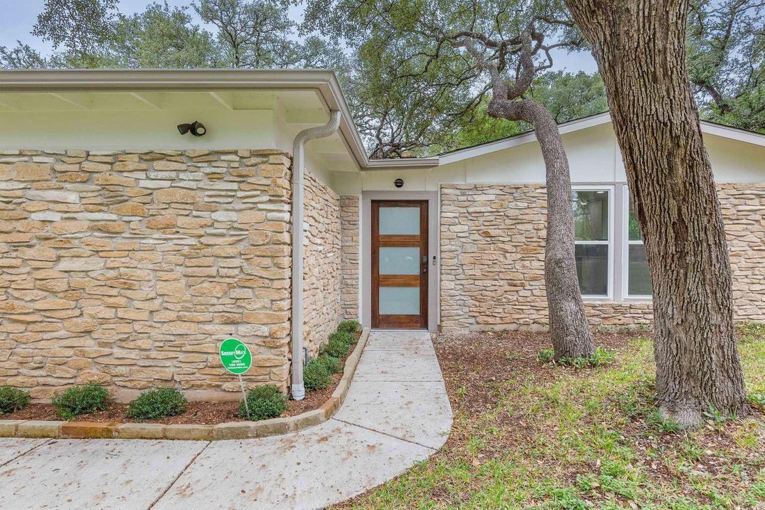 House in Austin, Texas, United States 1 - 17865656