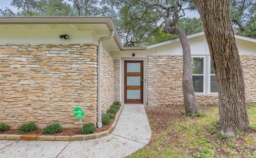 Casa a Austin, Texas, Stati Uniti 1