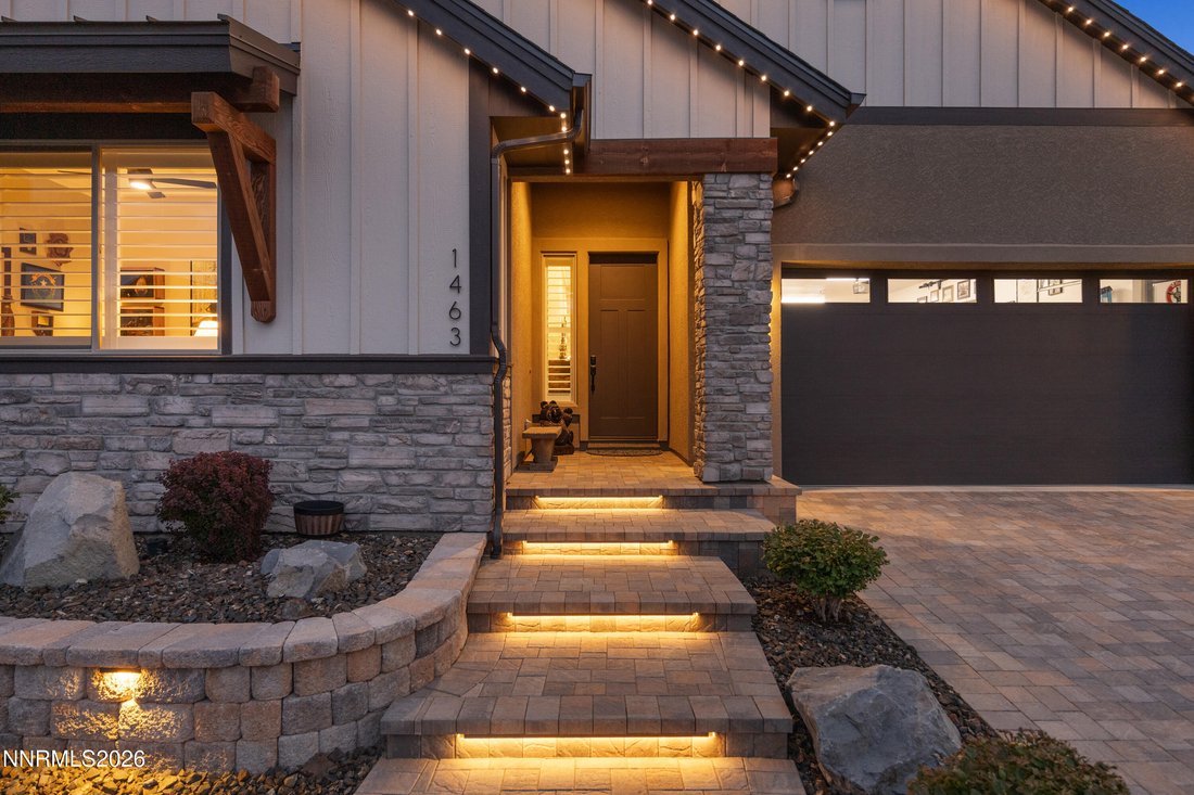 House in Carson City, Nevada, United States 3 - 18510919