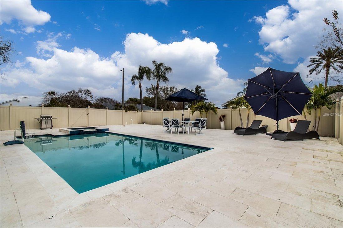 Casa en Tampa, Florida, Estados Unidos 4 - 18508263