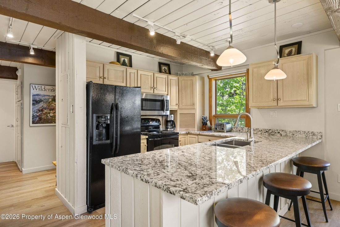 Condo in Snowmass Village, Colorado, United States 5 - 18515933